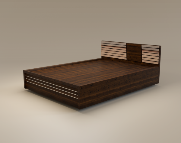 Buy Bed v1 - Image 3