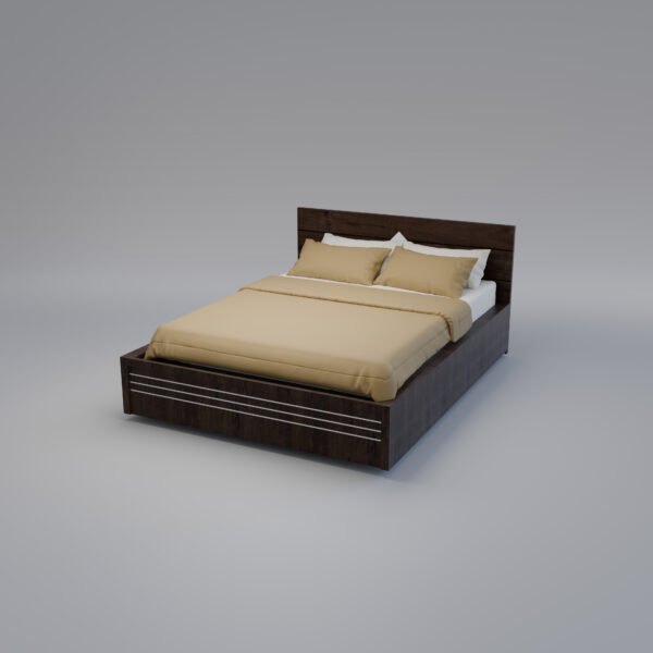 Rent Bed v2